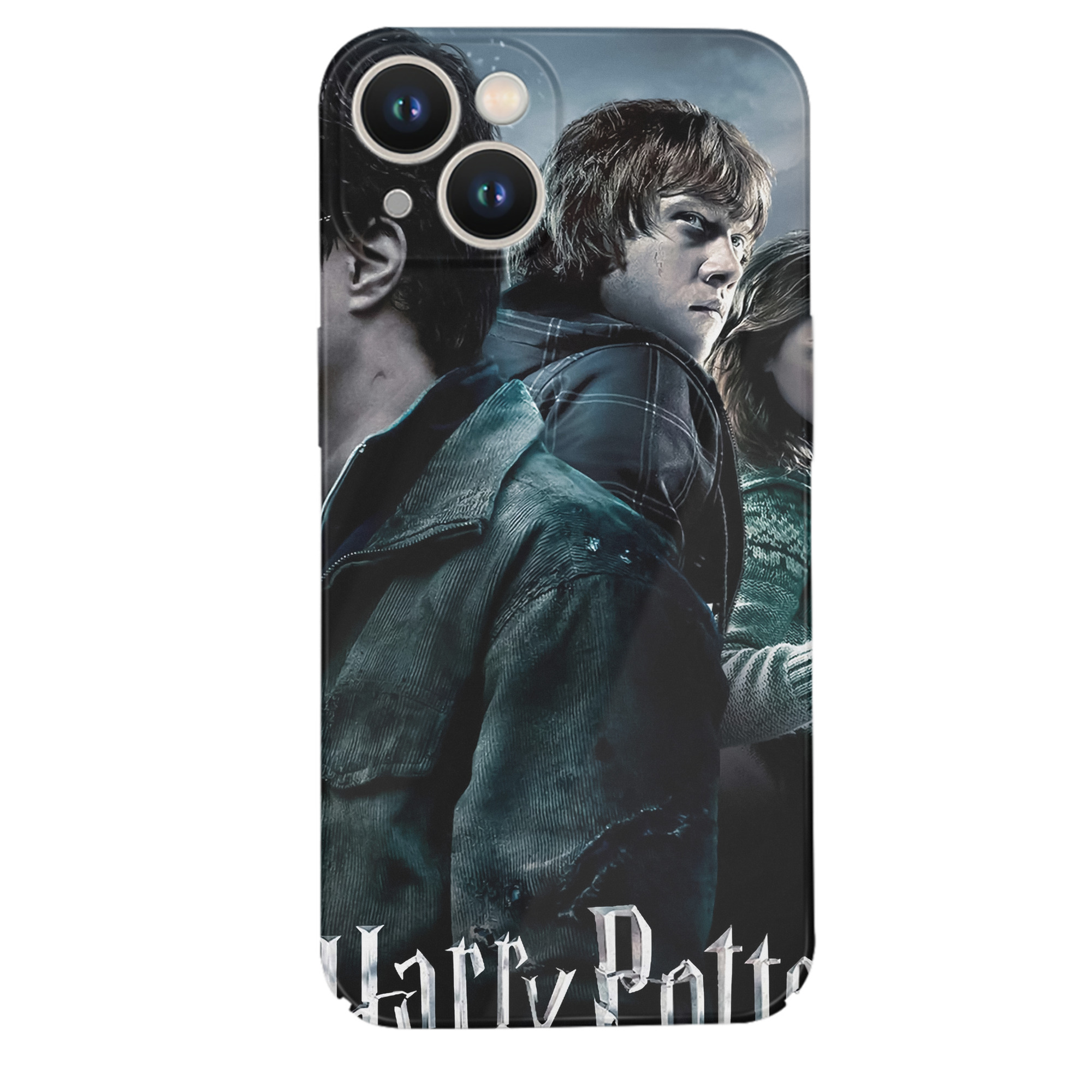 （画像用） Harry Potter ハリー・ポッターシリーズ 【iPhone 14シリーズ対応】ハードケース